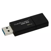 USB memorija Kingston 16GB DT100G3
