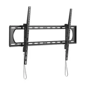 Nosilec Brateck LP73-69T za TV 60-120 120 kg nastavljiv stenski nosilec za težka dela BRLP7369T