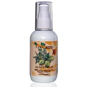 Biopark cosmetics Olive Oil 100ml