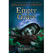 Lockwood & Co.: The Empty Grave