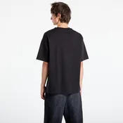Calvin Klein Jeans SS HERO MONOLOGO EMB LV04RB295G Črna
