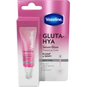 Vaseline Gluta-Hya Lip Serum vlažilni balzam za ustnice SPF 15 odtenek Rosy Pink 10 ml