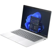 Prenosnik DEMO HP 1040 G11 U7-155H/16GB/SSD512GB/14 1920x1200/WLAN/BT/CAM/FP/W11P/SLO gravura/A+ (9G126ET)