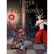 Tower of Kalemonvo Steam Key (PC) GLOBAL