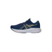 ASICS Tenisice za trčanje GEL-EXCITE 11 noćno plava / tamno plava / žuta / bijela
