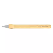 Rennsteig sekac krstasti za metal 100mm 3201001