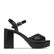 Sandali DeeZee CEO-SF79601 Črna