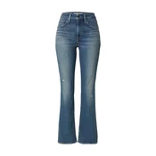 LEVIS  Kavbojke 725 moder denim