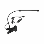 USB LED svetilka za rast rastlin grow lamp rdeča + modra