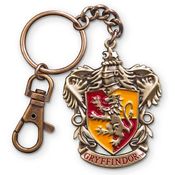 NOBLE COLLECTION - HARRY POTTER - GIFTS - GRYFFINDOR CREST OBESEK ZA KLJUČE