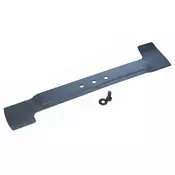 BOSCH Sistemski pribor Nadomestno rezilo: 34 cm