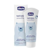 Chicco krema protiv ugriza Natural sensation 100 ml, bela