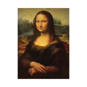 Blue Focus Slagalica Mona Liza, 1000 delova