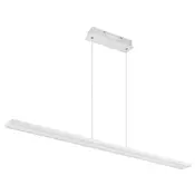LED LUSTER  101/8/120 cm
