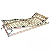 LETVIČASTA OSNOVA ZA KREVET 200/80/6 cm