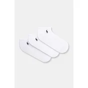 Polo Ralph Lauren Nogavice Polo Ralph Lauren 3-pack