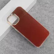 Maska Sunshine za iPhone 13 crvena.