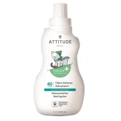 Attitude - omekšivac rublja za djecu s aromom soka od kruške, 1000 ml