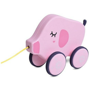 Lorelli igracka piggy pull- along ( 10191590005 )