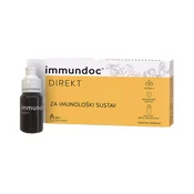DOC PHYTOLABOR - Immundoc Direkt 12*10ml