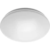 GTV LED plafonjera Wenus duo 13W 4000k 800lm IP44