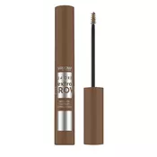 Deborah 24ore Extra Brow Mascara Colorato Light brown 01