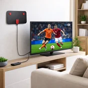 Digitalna sobna TV antena