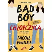 Bad boy i chłopczyca