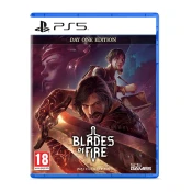 Blades of Fire - D1 Edition PS5