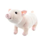 Uni-Toys Plišasti prašiček 26 cm EKOLOŠKO PRIJAZNO