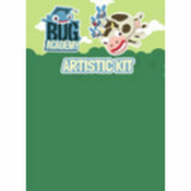 Bug Academy - Artistic Kit