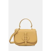 Coccinelle crossbody torbica ženska usnjena