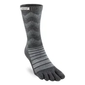 Injinji Outdoor Midweight Crew Merino Wool