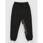 DC Omega Sweatpants black