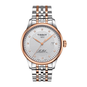 Tissot Ženski Sat Tissot Le Locle T0064072203601