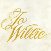 Phosphorescent - To Willie (LP)