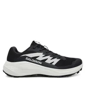 Tekaški čevlji Salomon Alphaglide L47801500 Črna