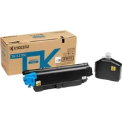 toner Kyocera Mita TK-5270C moder/cyan - original