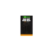 Korda High Grip Hook Bead Large
