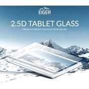 Eiger 2.5D GLASS Tempered Glass Screen Protector Huawei MediaPad T3 7 - Clear (EGSP00414)