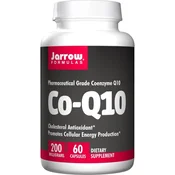 Koenzim Q10, 200 mg - 60 kapsul