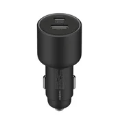 Xiaomi 67W Car Charger USB-A i Type-C Auto punjac