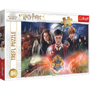 Trefl - Puzzle Tajanstveni Harry Potter 300 - 300 dijelova