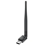 USB WiFi antena Baseus FastJoy s brzinom prijenosa podataka 300 MB/s