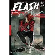 Absolute Flash Vol. 3