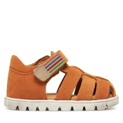 Sandali Froddo Keko G3150287-12 M Oranžna