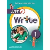 Just Write 1 Students Book