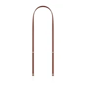 Crossbody Strap - Sienna