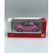 Rastar die cast volkswagen beetle 1:43 ( A095470 )