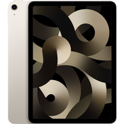 APPLE tablični računalnik iPad Air 2022 (5. gen) 8GB/256GB, Starlight